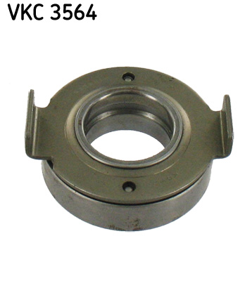 SKF Kinyomócsapágy, mechanikus VKC3564_SKF